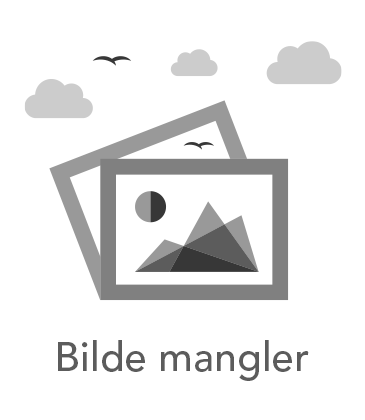 Renningsflette 680 tråder 8 m lang  Merc. bomull 16/2  Antik