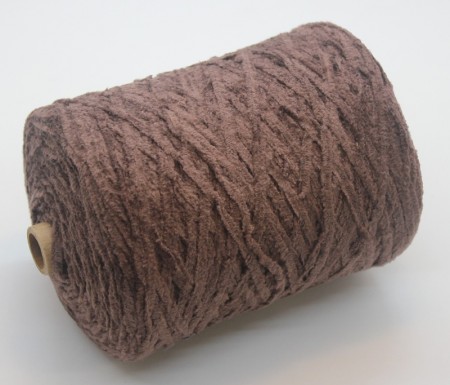 Chenillegarn Sammetsgarn 250 g, farge 259