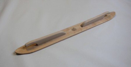 Matteskyttel 50 cm med kroker utsolgt