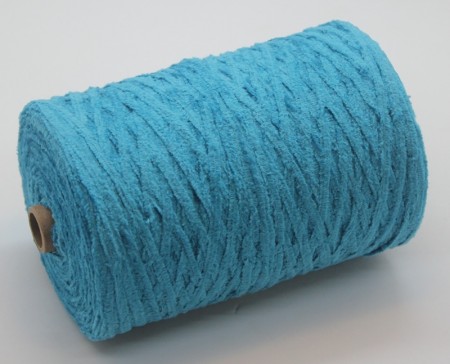 Chenillegarn Sammetsgarn 250 g, farge 288