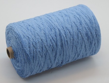 Chenillegarn Sammetsgarn 250 g, farge 281