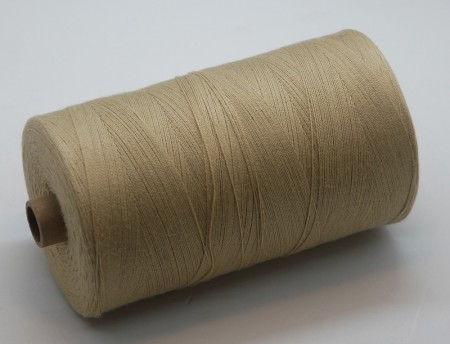 Bomull 8/2 farge 8262 beige