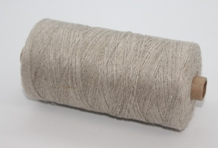 Lintow 8/1 Ubleket, kun 2 ruller igjen